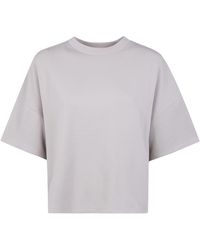 Fear Of God - Boxy Tee - Lyst