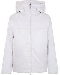 Houdini - "M's Double Dunfri" Jacket - Lyst