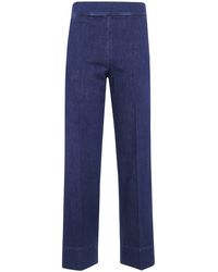 CIGALA'S - Jeans Gamba Dritta "Straight Jeans" - Lyst