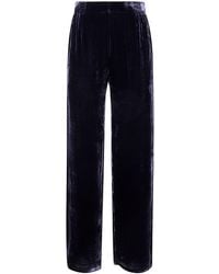 BIANCO LEVRIN - Carla Pants - Lyst