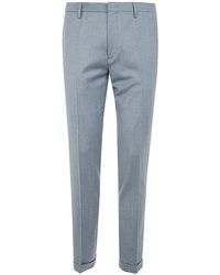 Paul Smith - Mens Trousers Clothing - Lyst