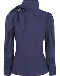 DR. HOPE - Shirt Classic Ribbon - Lyst