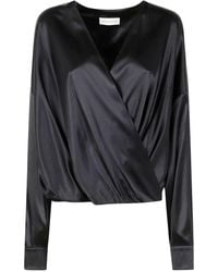 Dries Van Noten - Camiel 1032 W. W.Shirt - Lyst