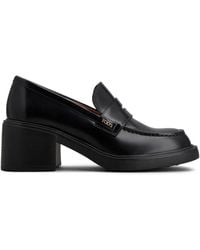 Tod's - Loafers - Lyst