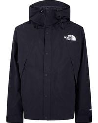 The North Face - 'M Gtx Mountain' Jacket - Lyst