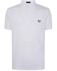 Fred Perry - The Shirt - Lyst