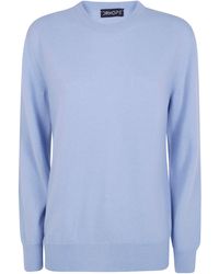 DR. HOPE - T-Shirt Oversized "Essential Oversized" - Lyst
