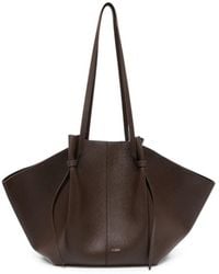 Yuzefi - Handbag Large "Mochi" Tote Bag - Lyst
