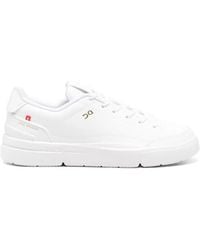 On Shoes - "The Roger Centre Court" Sneakers - Lyst
