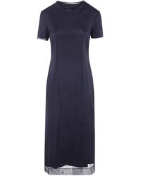 Simone Rocha - "Layered Liquid" Dress - Lyst