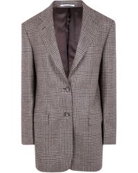 Tagliatore - J-Cecily Jacket - Lyst