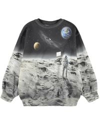 Molo - "Monti" Sweatshirt - Lyst