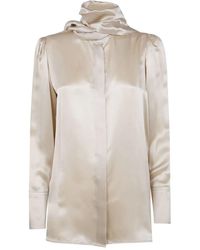 Liviana Conti - "Edna" Shirt - Lyst