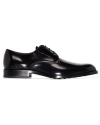 Tod's - Classic Derby Dress Shoes For - Lyst