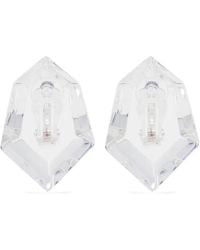 Monies - Tira Earring - Lyst