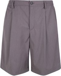 Woc - "Algeri" Short - Lyst