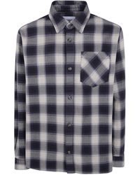 Carhartt - Shirt/S "Dayne" - Lyst