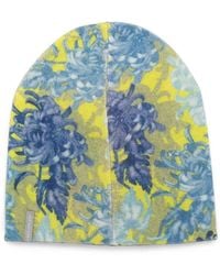In bed with You - Hat Reversible Prints" - Lyst