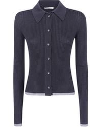 Nuur - Shirt Long Sleeves - Lyst