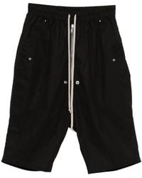 Rick Owens - "Bela Pods" Trousers - Lyst