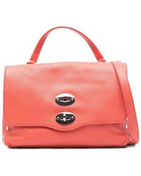 Zanellato - "Postina Daily" Small Messenger Bag - Lyst