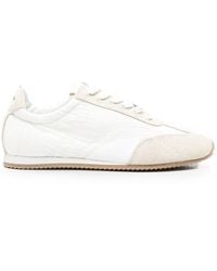 TOTEME - Flex Sneakers - Lyst