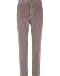 Incotex - Chino Pants Classic Regular Chino - Lyst