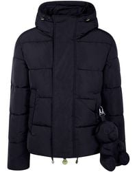 Barrow - "Puffer" Jacket - Lyst