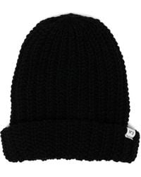 Maison Mihara Yasuhiro - Bedwin Huge Beanie - Lyst