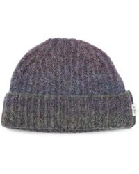 Les Deux - Beanie Gradient Fisherman - Lyst