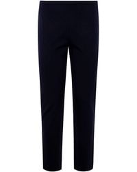 Ralph Lauren - "Keslina" Skinny Pant - Lyst