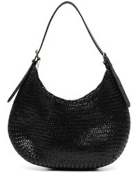 Dragon Diffusion - "Luna Mezza" Borsa - Lyst