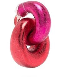 Monies - Astra Earrings - Lyst