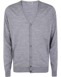 John Smedley - "Petworth" Turtle Neck - Lyst