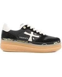 PREMIATA SNEAKERS - "Micol" Sneakers - Lyst