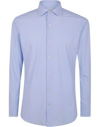 Tintoria Mattei 954 - Technical Shirt - Lyst