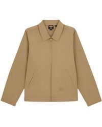 Dickies - Unlined Eisenhower Jacket - Lyst