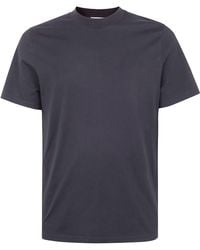 Jil Sander - Crewneck Short Sleeves Classic T-Shirt - Lyst
