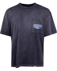 Represent - "Nothing Faster" T-Shirt - Lyst