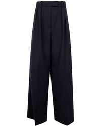 Anine Bing - Cotton Jogging Trousers - Lyst