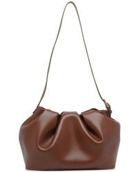 THEMOIRÈ - "Athena" Bucket Vegan Fabric Bag - Lyst