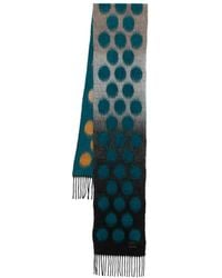 Paul Smith - Scarf Uomo Anton Polka - Lyst