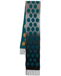 Paul Smith - Scarf Uomo Anton Polka - Lyst