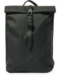 Rains - Backpack Rolltop "W3 Rolltop" - Lyst