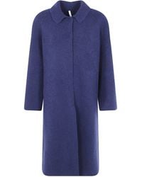 Boboutic - Cashmere Coat "Living & Loving" - Lyst