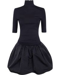 Magda Butrym - "Sukienka" Mini Dress - Lyst