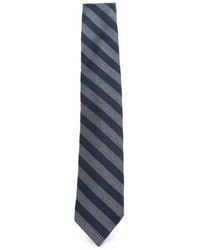 Barba Napoli - Tie "Classic 7,5 Tie" - Lyst