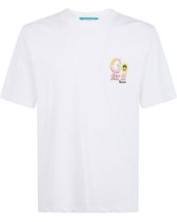 Barrow - Jersey T-Shirt - Lyst