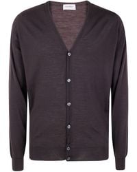 John Smedley - Petworth Turtle Neck - Lyst