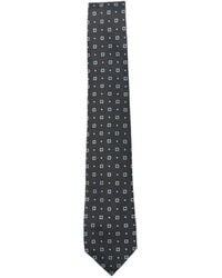 Barba Napoli - Tie 7.5 Cm "Classic" - Lyst